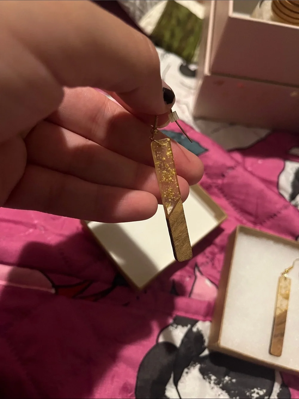 N/A stylish drop
